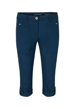 Tom Tailor Shorts - Midnight Sail -Tom Tailor 4465a7f642e0420c95672145a4245e48