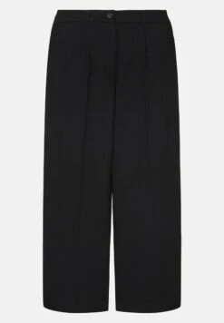 Tom Tailor Broek - Deep Black -Tom Tailor 459da48fc92c41cfb762b4643bbca2e9