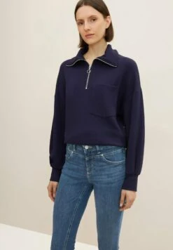 Tom Tailor Alexa - Jeans Skinny Fit - Clean Mid Stone Blue Denim 12 Tom Tailor Alexa - Jeans Skinny Fit - Clean Mid Stone Blue Denim -Tom Tailor 46388a2c38134e8097ffa9cf39fb8f49