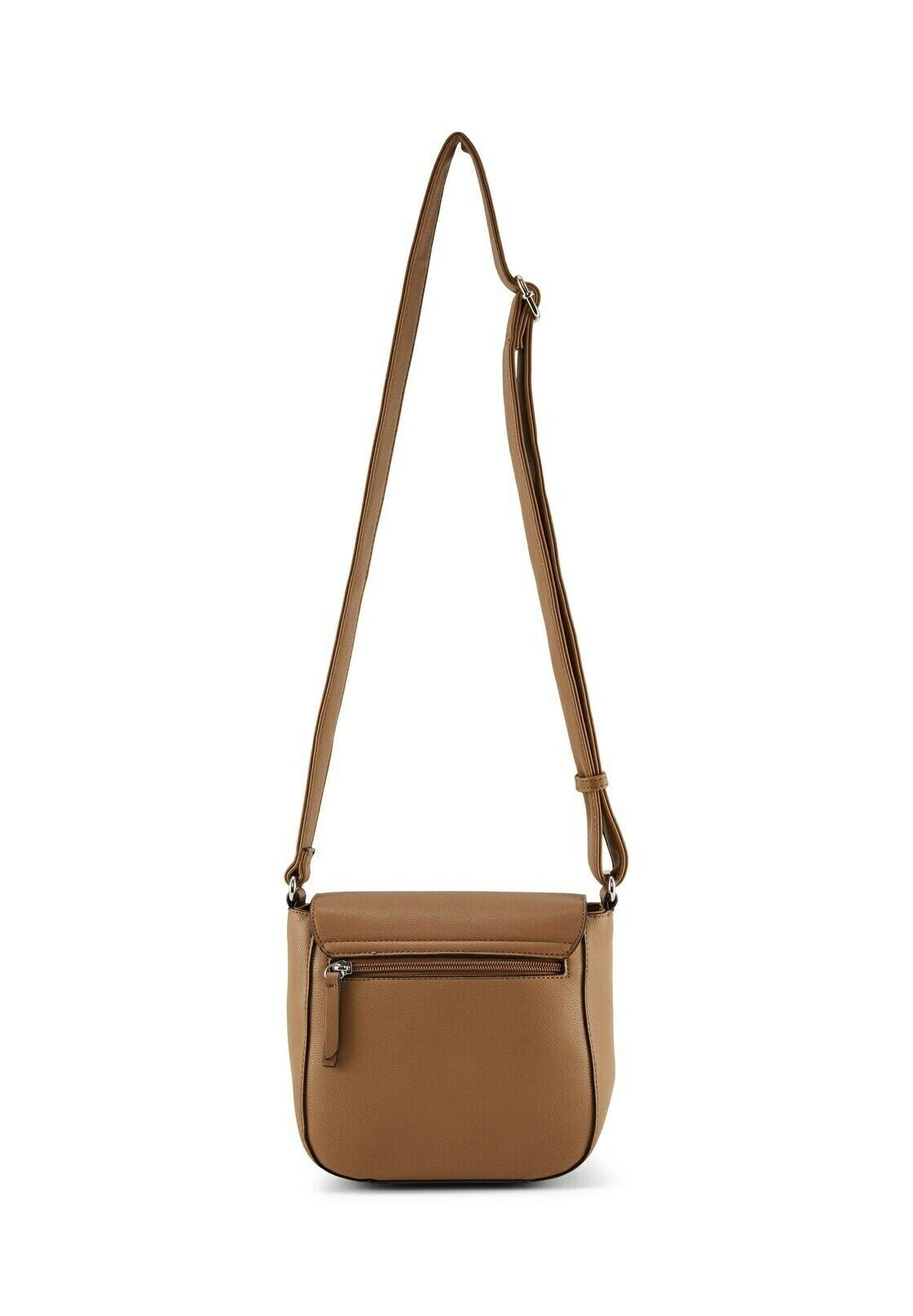 Tom Tailor Bonnie - Schoudertas - Mixed Nougat 2 Tom Tailor Bonnie - Schoudertas - Mixed Nougat - Afbeelding 2