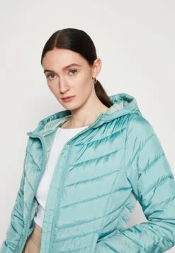 TOM TAILOR Denim Jas - Mineral Stone Blue -Tom Tailor 47b9149f90c34058b3a882d59689b44d