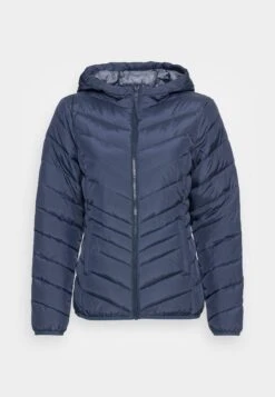 TOM TAILOR Denim Jas - Indigo Ink Blue -Tom Tailor 4801627e66e0400b8f82bd71a94a4085