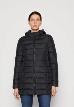 TOM TAILOR Denim Lightweight Puffer - Winterjas - Deep Black