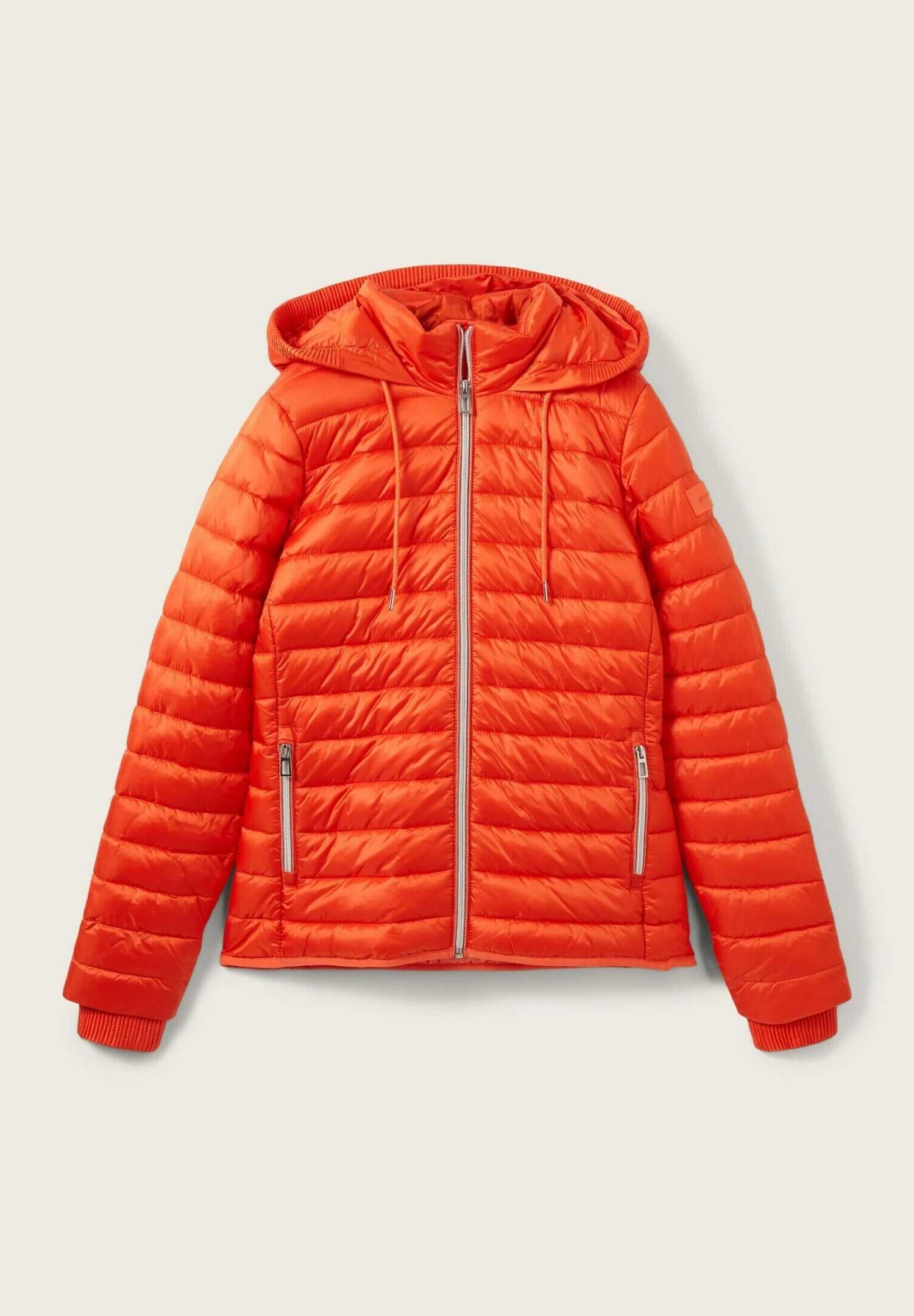 Tom Tailor Mit Kapuze - Winterjas - Fever Red 7 Tom Tailor Mit Kapuze - Winterjas - Fever Red - Afbeelding 7