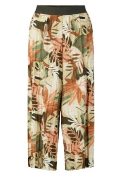 Tom Tailor Broek - Colorful Summerly Design -Tom Tailor 4a239ebf79f74b4aa4d1cea45b797905