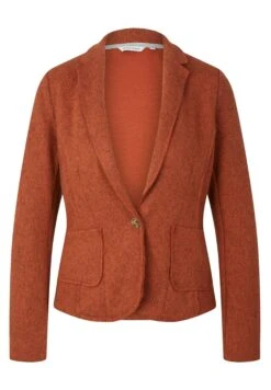 Tom Tailor Vest - Canyon Sunset Red Melange 11 Tom Tailor Vest - Canyon Sunset Red Melange -Tom Tailor 4aa82d431bbc4c89a57a087d1d616e63