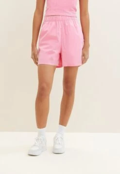 TOM TAILOR Denim Shorts - Fresh Pink -Tom Tailor 4ab80218986f418db8a50895bd98c860