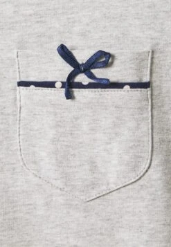 Tom Tailor Shorty O-Neck Set - Pyjama - Blue Medium 13 Tom Tailor Shorty O-Neck Set - Pyjama - Blue Medium -Tom Tailor 4b14ef2bf4c04e7ba8d86cb48b221960