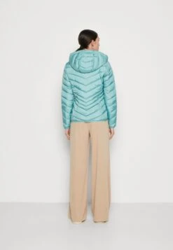 TOM TAILOR Denim Jas - Mineral Stone Blue -Tom Tailor 4ba4fcdb7be74cbd9599933830c1d2c7