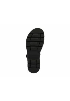 Tom Tailor Sandalen Met Plateauzool - Schwarz -Tom Tailor 4bb9b331aa754b35a69b51a785e69f5e