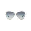TOM TAILOR Denim Eyewear - Zonnebril - Silber