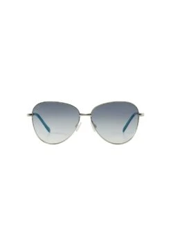TOM TAILOR Denim Eyewear - Zonnebril - Silber