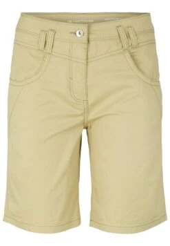 Tom Tailor Shorts - Light Moderate Olive 9 Tom Tailor Shorts - Light Moderate Olive -Tom Tailor 4d28cd98d1a246069e18c36860158a81