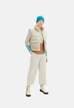 Tom Tailor Accessoire- Muts - Teal Blue -Tom Tailor 4e899d6c62c349c5a69dd5ffa6c7cd90