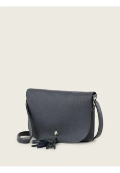 TOM TAILOR Denim Ida - Schoudertas - Blue -Tom Tailor 4e9401283a194c2aa751949d3c008bc8