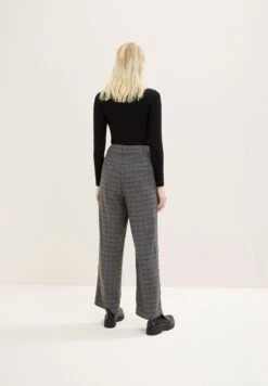 Tom Tailor Broek - Grey -Tom Tailor 4eb025a2c7e04e6aa428f0ddf76491db
