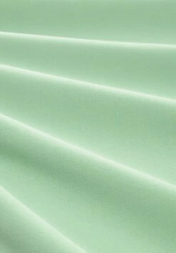 Tom Tailor Broek - Okra Green -Tom Tailor 4f9eba2659c6422e8bdd5cfb6707db04