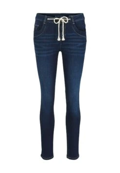 Tom Tailor Slim Fit Jeans - Blue Rinse Denim -Tom Tailor 4fc225062def45bba14df8bc84cb412d