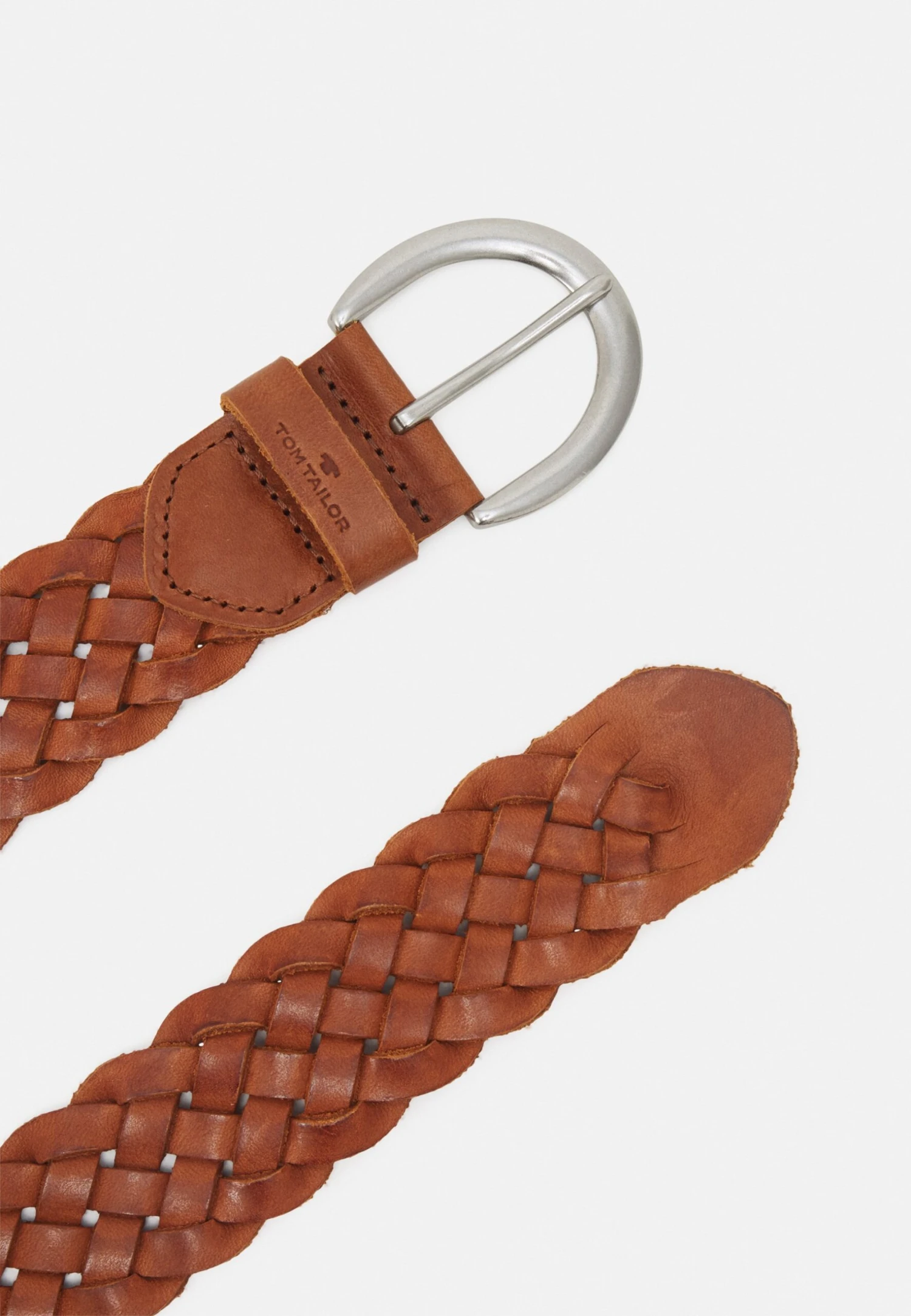 Tom Tailor Lisa - Riem - Cognac 2 Tom Tailor Lisa - Riem - Cognac - Afbeelding 2