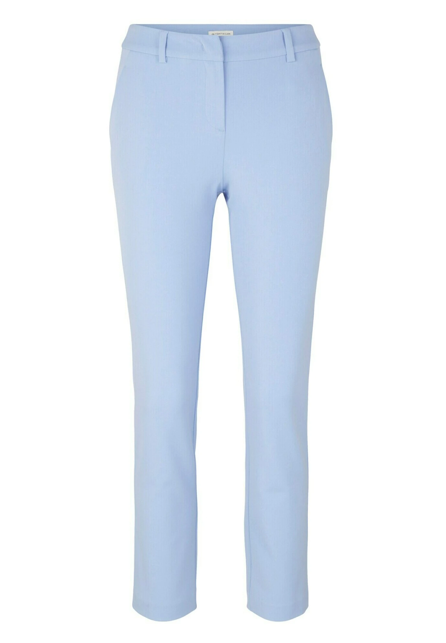 Tom Tailor Mia- Chino - Dreamy Blue 8 Tom Tailor Mia- Chino - Dreamy Blue - Afbeelding 8