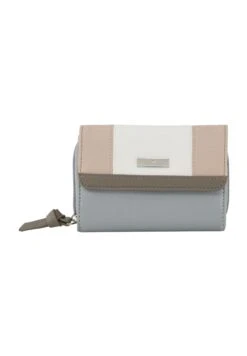 Tom Tailor Bags Portemonnaie Juna Flash - Portemonnee - Mixed Rose