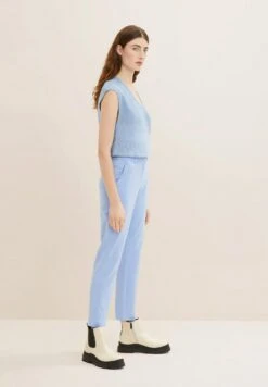 Tom Tailor Mia- Chino - Dreamy Blue 12 Tom Tailor Mia- Chino - Dreamy Blue -Tom Tailor 518f9051b6a6444fa5de7ac2447251c5