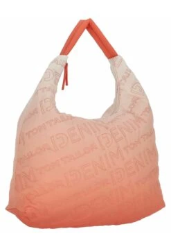 TOM TAILOR Denim Lexa - Shopper - Rose -Tom Tailor 51a1ec440881402e9c5e5a28b07142f5