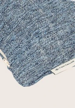 Tom Tailor Overige Accessoires - Navy -Tom Tailor 5214e6225f1045afb42731c86dae1a4b