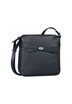 Tom Tailor Schoudertas - Blau