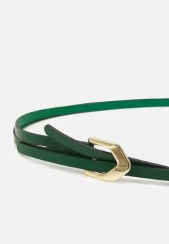 Tom Tailor Ttfaith - Tailleriem - Green -Tom Tailor 5374dc76d77648c7a503cd9d4862bbe3