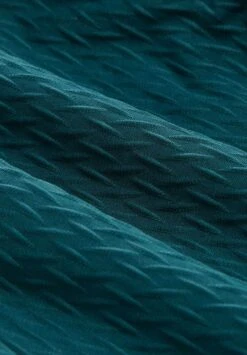 Tom Tailor Mit Zierknöpfen - Bikinibroekje - Dark Green -Tom Tailor 538d93f11758467f98156a1c5ecceb15