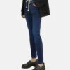 Tom Tailor Slim Fit Jeans - Blue Rinse Denim