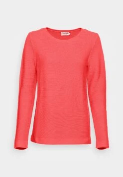 Tom Tailor New - Trui - Smooth Papaya Red -Tom Tailor 54e0d7bb58f9412ca8ce39545482d8be