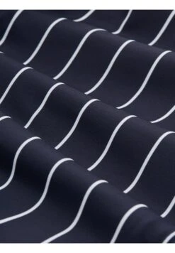 Tom Tailor Gestreiftes Tankini - Bikinitop - French Navy Aop -Tom Tailor 54ee58f3a1a74d968ba4c44157775355