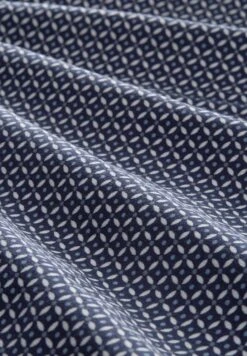 Tom Tailor Gemustertes - T-Shirt Print - Navy Geometrical Design -Tom Tailor 553ce2a22ff74b2c8b410bf27a0220db