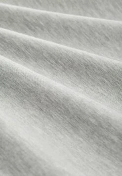 Tom Tailor Mit Kordelzug  - Sweater - Concrete Grey Melange -Tom Tailor 554bb651a49a4f9da02631dcd22ced3d