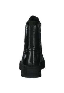 Tom Tailor Veterboots - Schwarz -Tom Tailor 5674c73e5e4147af8e64501e76ff1373