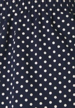 Tom Tailor Shorty O-Neck Set - Pyjama - Blue Medium 12 Tom Tailor Shorty O-Neck Set - Pyjama - Blue Medium -Tom Tailor 5677ed27f434433e881eac11dcb76bed