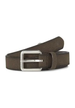 Tom Tailor Riem - Brown Uni