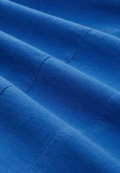 TOM TAILOR Denim Bodywarmer - Shiny Royal Blue -Tom Tailor 56a67d04d0ad4f9a9affe3fde9f6dbd1