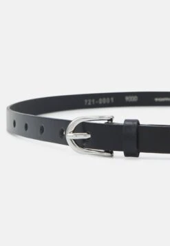 TOM TAILOR Denim Paula - Riem - Black 5 TOM TAILOR Denim Paula - Riem - Black -Tom Tailor 575977d8ba904d1182ff9ab34e47b7c5