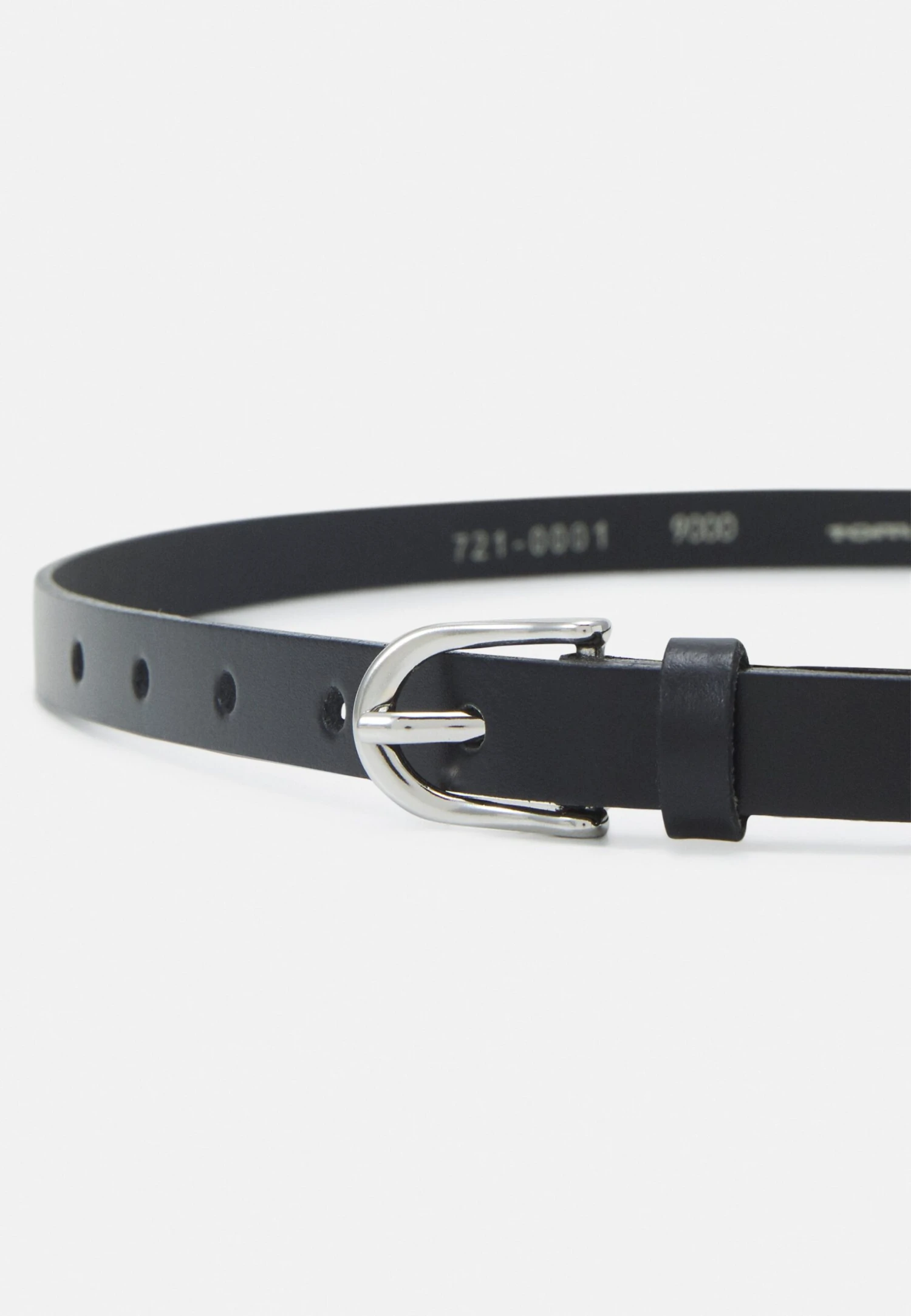 TOM TAILOR Denim Paula - Riem - Black 3 TOM TAILOR Denim Paula - Riem - Black - Afbeelding 3