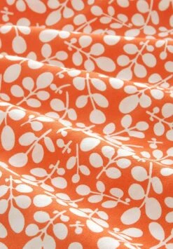 Tom Tailor Mit Allover-Blumenprint  - Jurk - Red Floral Design -Tom Tailor 57e4c60ec3f74b98b551cf82693cbfd5