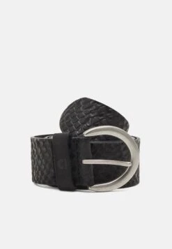 TOM TAILOR Denim Ttdemily - Riem - Black Uni