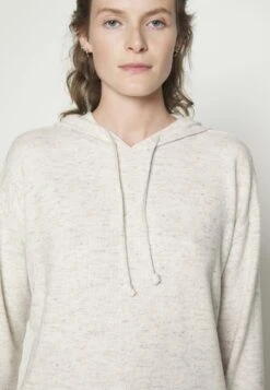 TOM TAILOR Denim Comfort- Longsleeve - Grey Melange -Tom Tailor 5832bcbaa5a3473d9f2c607194e4882e