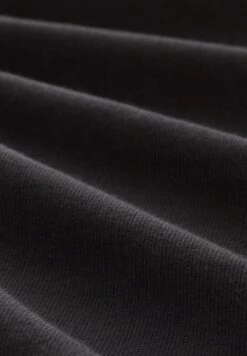 Tom Tailor Ottoman - A-Lijn Rok - Deep Black -Tom Tailor 5945f19459f148cd85ea13f939db1ac4