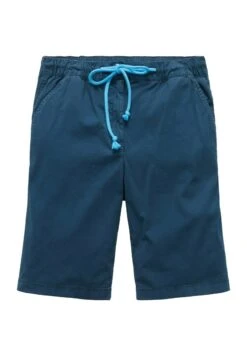 Tom Tailor Bermuda - Shorts - Midnight Sail -Tom Tailor 5bb662ea85204d1398d5c7baaabd4371