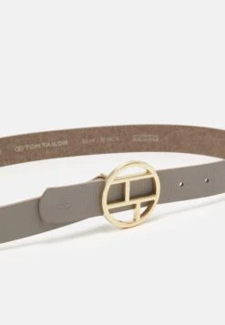 Tom Tailor Grace - Riem - Taupe Uni 5 Tom Tailor Grace - Riem - Taupe Uni -Tom Tailor 5df32166d52149cd8db2f9880b460576
