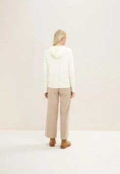 Tom Tailor Mit Kapuze - Hoodie - Soft Buttercream 8 Tom Tailor Mit Kapuze - Hoodie - Soft Buttercream -Tom Tailor 5e93053a31b74f4e941c6426c47801bb