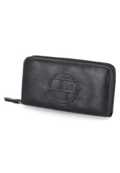 Tom Tailor Rosabel - Portemonnee - Schwarz